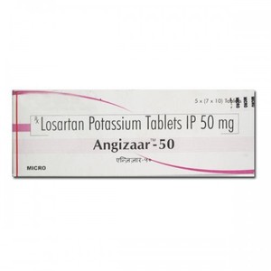 Angizaar 50 mg tab 500x500