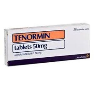 0000200 tenormin 50mg 28 tab 415